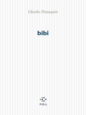 cover image of Bibi